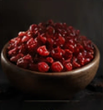Persian barberries