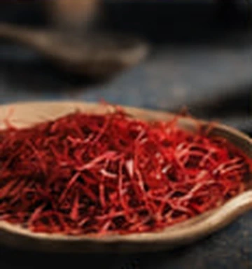 Persian saffron