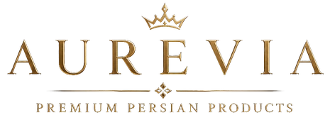 AUREVIA — Premium Persian Products
