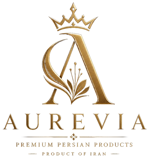 Aurevia — Premium Persian Products